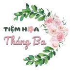 Tiệm hoa Tháng Ba